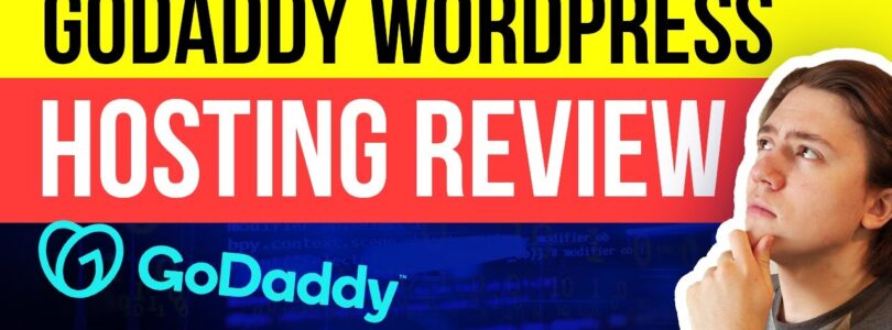 godaddy review