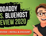 godaddy review