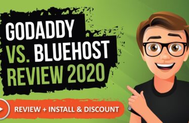 godaddy review