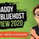 godaddy review