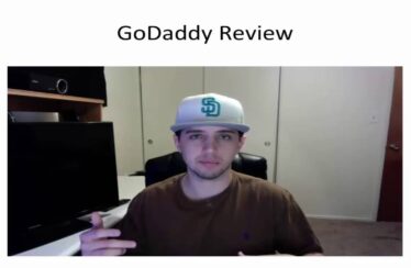 godaddy review