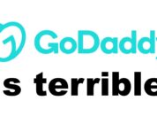 godaddy review