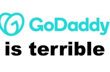 godaddy review