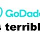 godaddy review