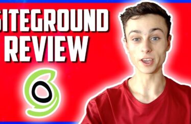 siteground review