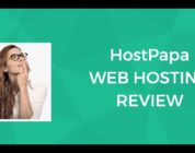 hostpapa review