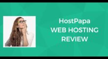 hostpapa review