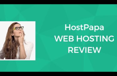 hostpapa review