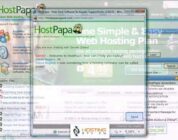 hostpapa review