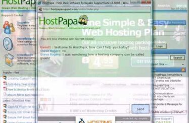 hostpapa review