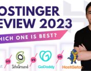 hostinger review