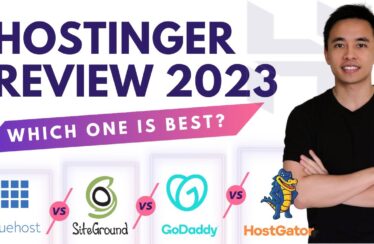 hostinger review