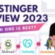 hostinger review