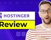 hostinger review