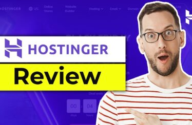 hostinger review