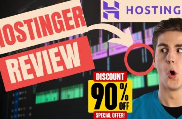 hostinger review