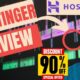 hostinger review