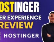 hostinger review