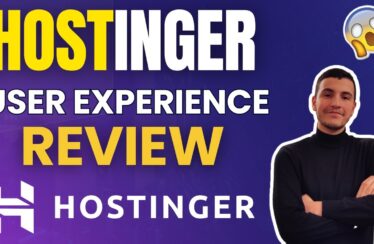 hostinger review