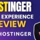 hostinger review