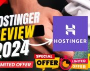 hostinger review