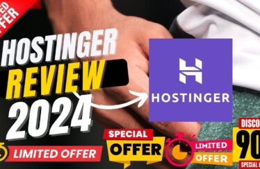 hostinger review