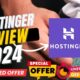 hostinger review