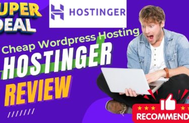 hostinger review