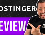 hostinger review