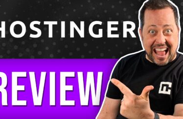 hostinger review