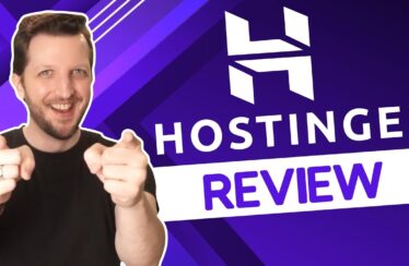 hostinger review