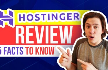 hostinger review