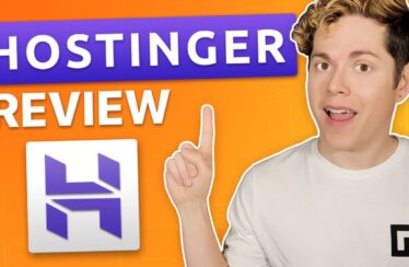 hostinger review