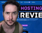 hostinger review