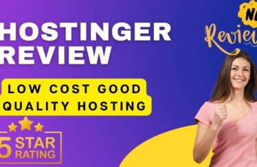 hostinger review