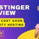 hostinger review