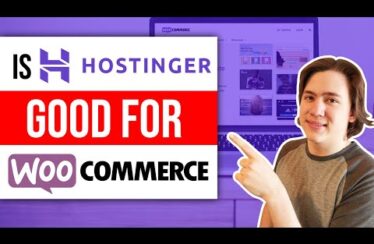 hostinger review