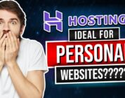 hostinger review