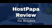 hostpapa review