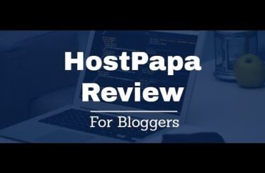 hostpapa review