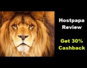 hostpapa review