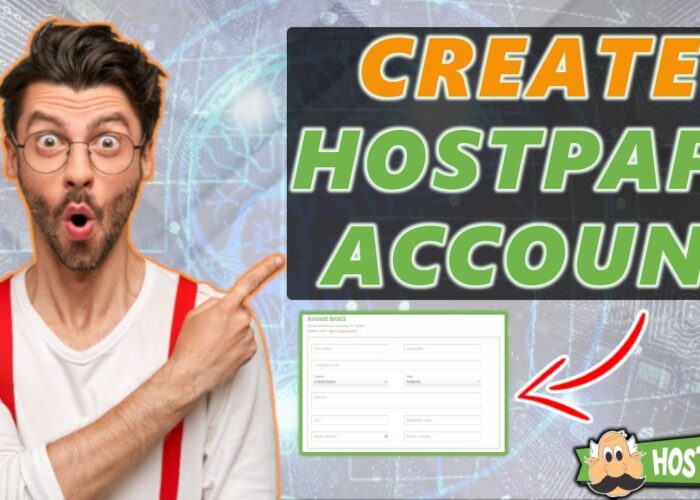 How to Create a HostPapa Account (2023) 🔥 |  HostPapa tutorial!

 Video Tutorial Hostpapa