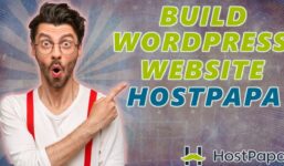 How to Create a WordPress Website with Hostpapa (2024) 🔥 |  WordPress tutorial!

 Video Tutorial Hostpapa