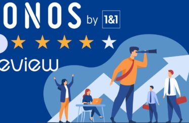 ionos review