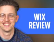 wix review