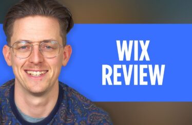 wix review