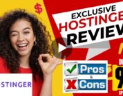 hostinger review