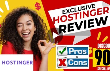 hostinger review