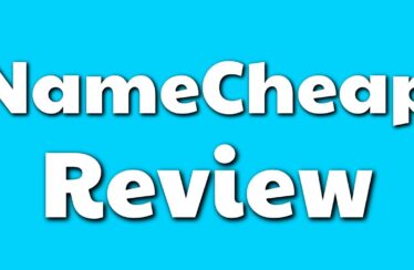 namecheap review