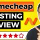 namecheap review